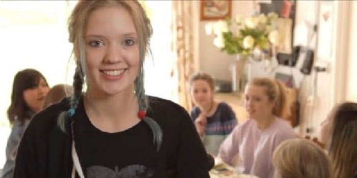 Lola Daisy May Taylor - Roger Taylor’s Daughter | Photos and Facts